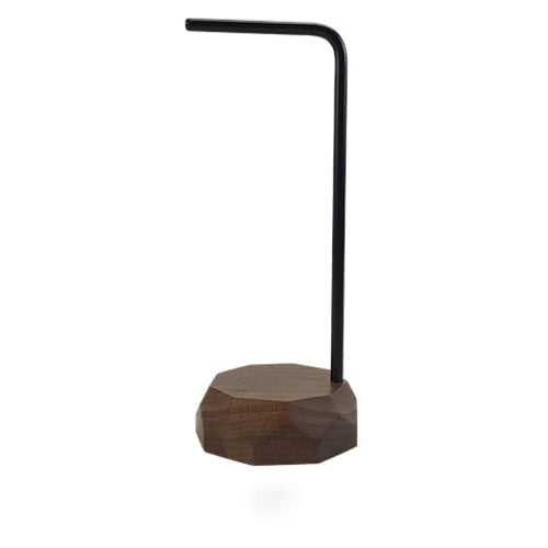 Timber Audio Hook Holder Mount Shelf