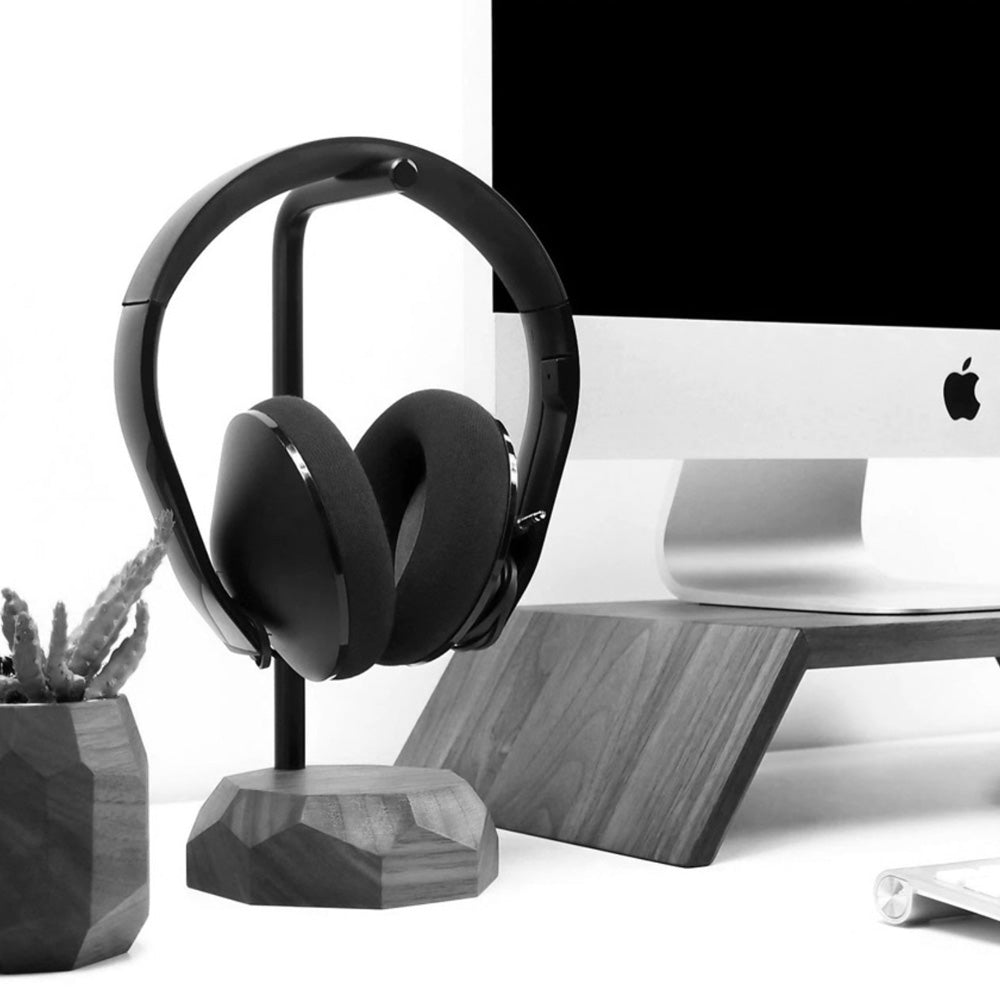 Timber Audio Hook Holder Mount Shelf