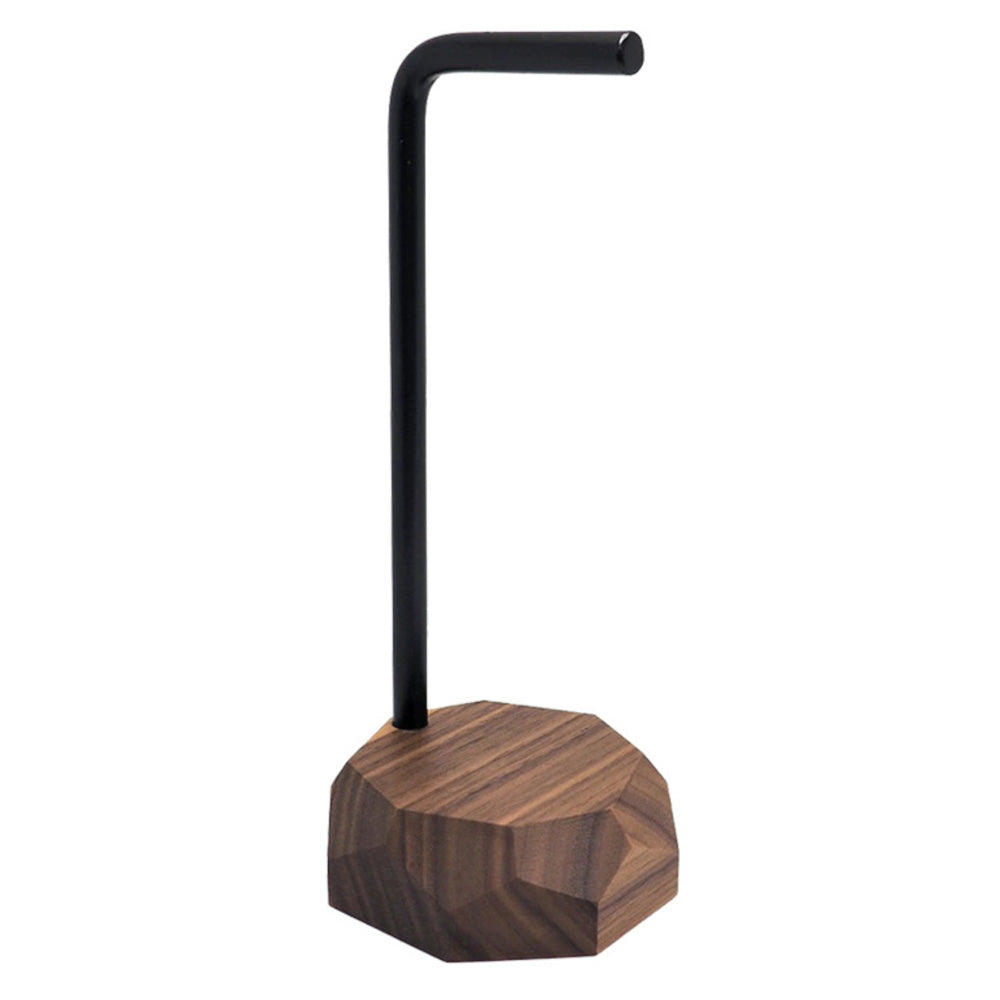 Timber Audio Hook Holder Mount Shelf