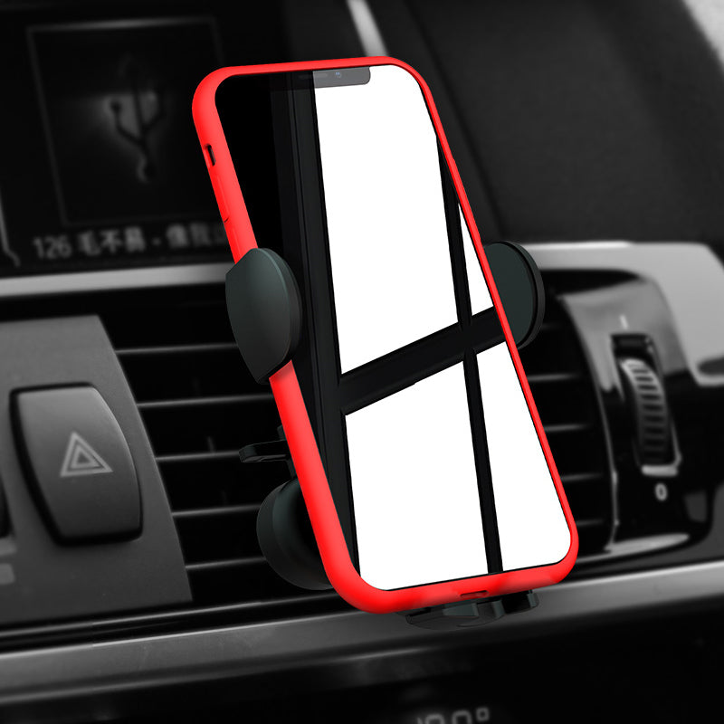 Vehicle cordless power dock