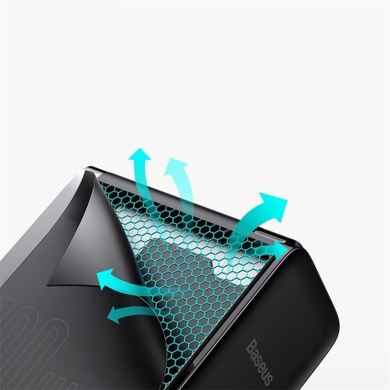Rapid Power USB-C 100W Charger