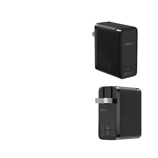 Rapid Power USB-C 100W Charger