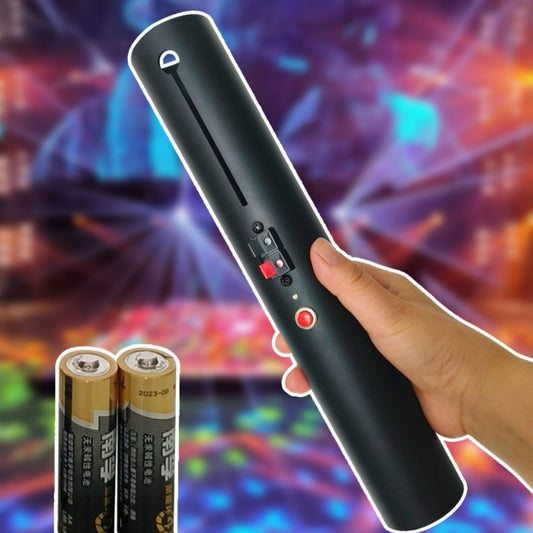 Portable Digital Firework Display Device Event Entertainment Venue
