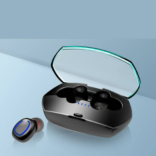 Bluetooth stereo headphones