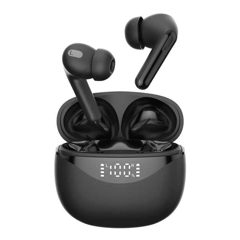 Wireless Bluetooth Earbuds TWS Sound Isolation