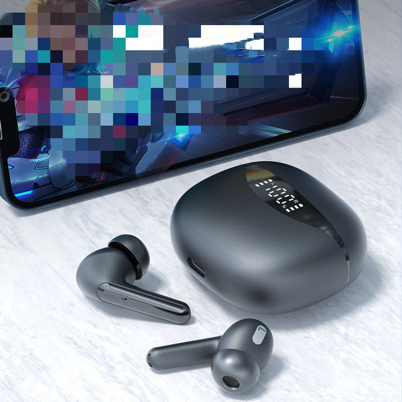 Wireless Bluetooth Earbuds TWS Sound Isolation