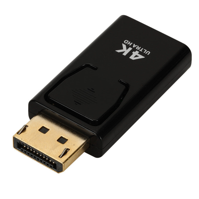 HDMI Converter from DisplayPort Enables Ultra HD 4K Video Output