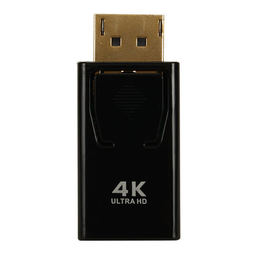 HDMI Converter from DisplayPort Enables Ultra HD 4K Video Output