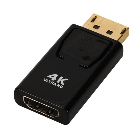 HDMI Converter from DisplayPort Enables Ultra HD 4K Video Output