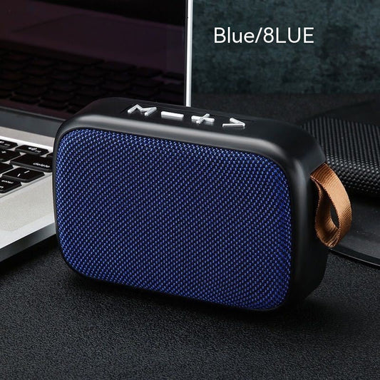 G2 Cloth Wireless BT Portable Outdoor Audio