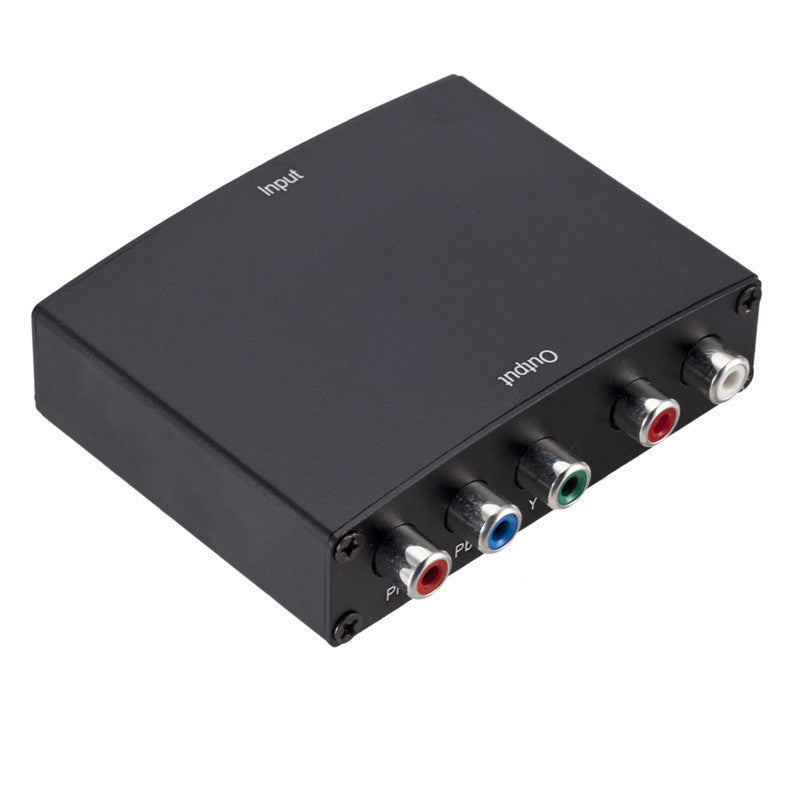 HDMI to Color Distortion Adapter HDMI 2