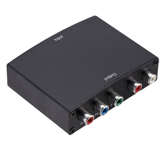 HDMI to Color Distortion Adapter HDMI 2