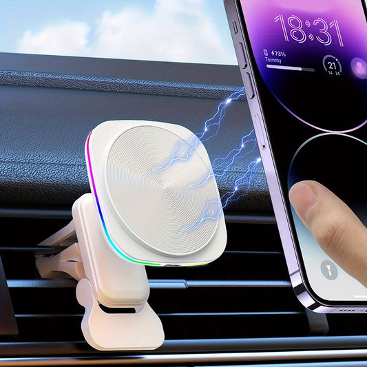 Auto Wireless Power Pad