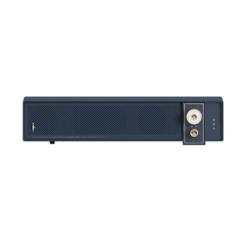 Compact Wireless Bluetooth Speaker Outdoor Sound System Stereo Bass