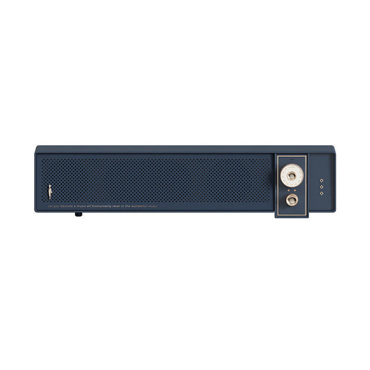 Compact Wireless Bluetooth Speaker Outdoor Sound System Stereo Bass