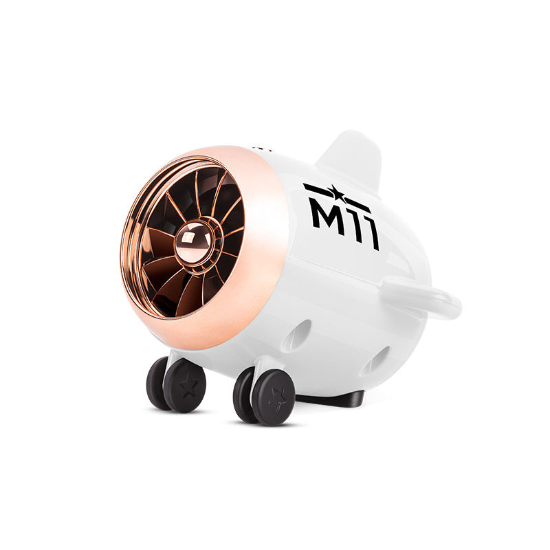 Compact Portable Bluetooth Smart Sound Device