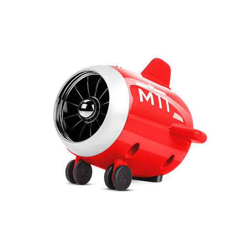 Compact Portable Bluetooth Smart Sound Device