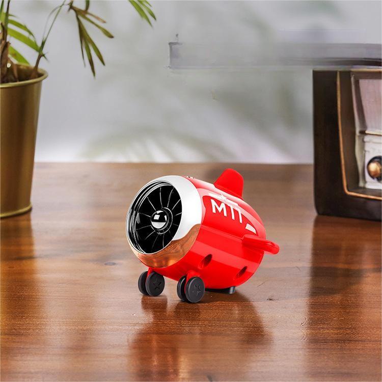 Compact Portable Bluetooth Smart Sound Device