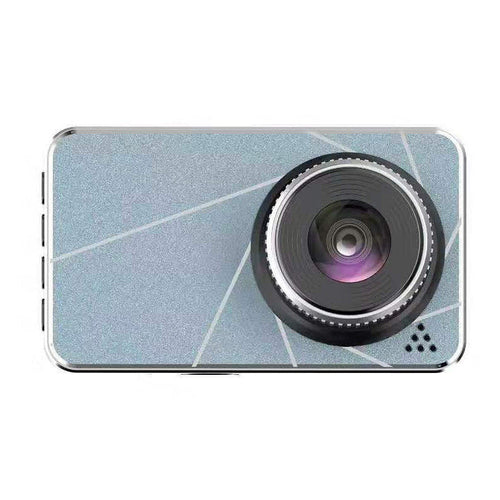 Ultra Clear Dual Camera Reverse View System