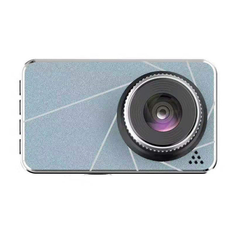 Ultra Clear Dual Camera Reverse View System