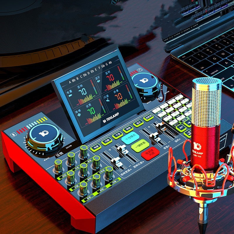Audio Device Fix G10 Audio Board