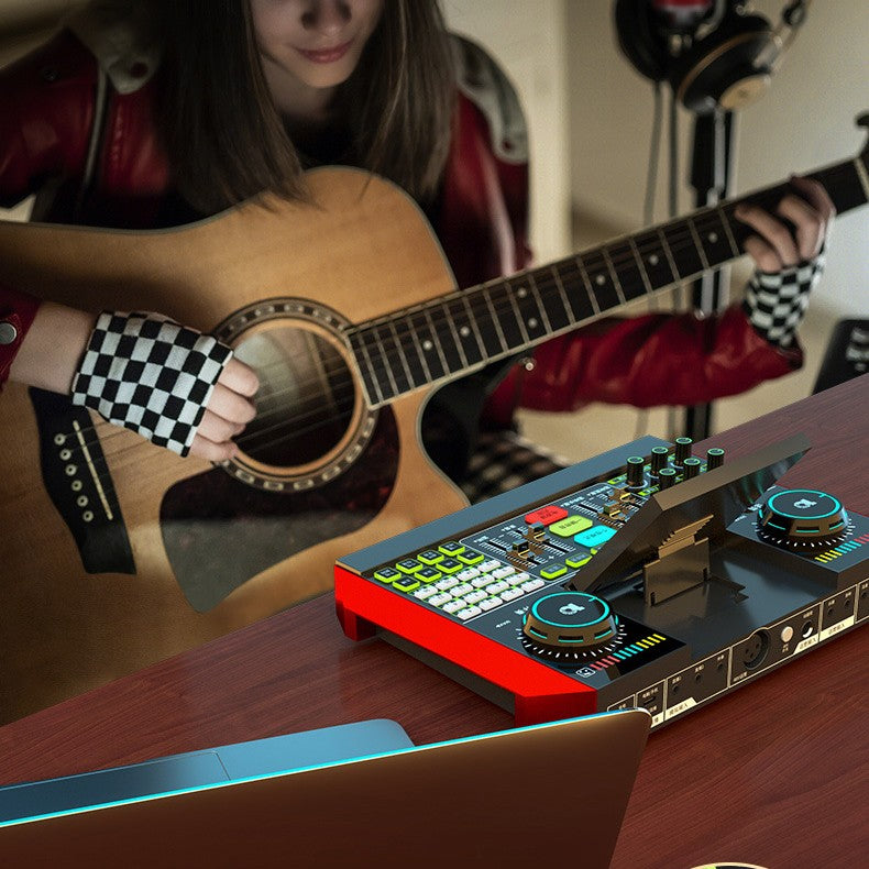 Audio Device Fix G10 Audio Board