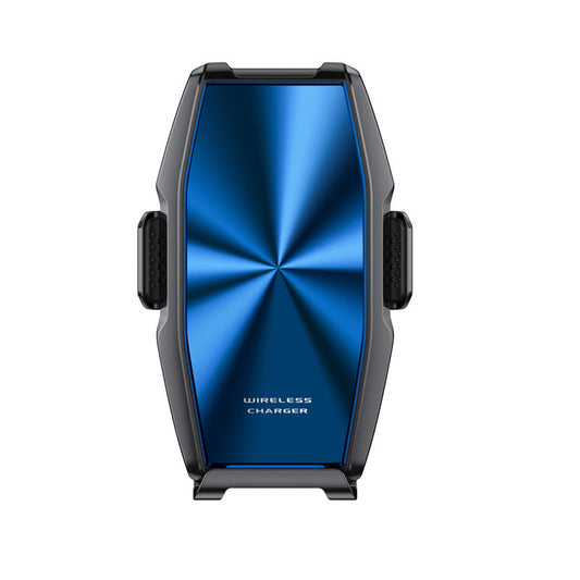 Portable Auto Phone Charger Stand