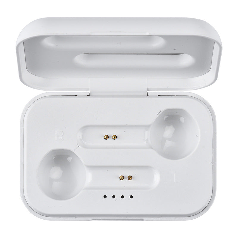 X12 wireless stereo headphones