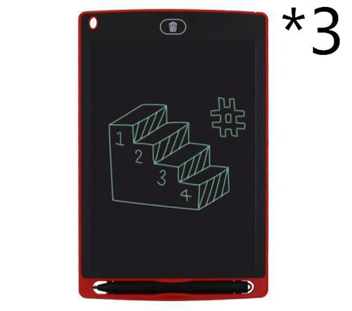 Digital Drawing Pad for Kids Reusable Sketch Note Board