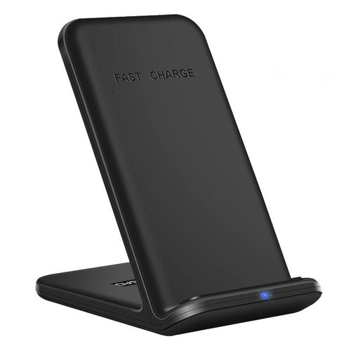 Multi 15W 4 Port Compact Wireless Charger