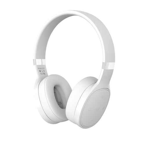 Foldable Bluetooth Sports Earbuds Wireless Headphones