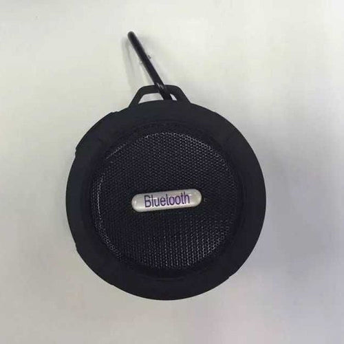Compact Cordless Audio Speaker