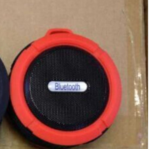Compact Cordless Audio Speaker