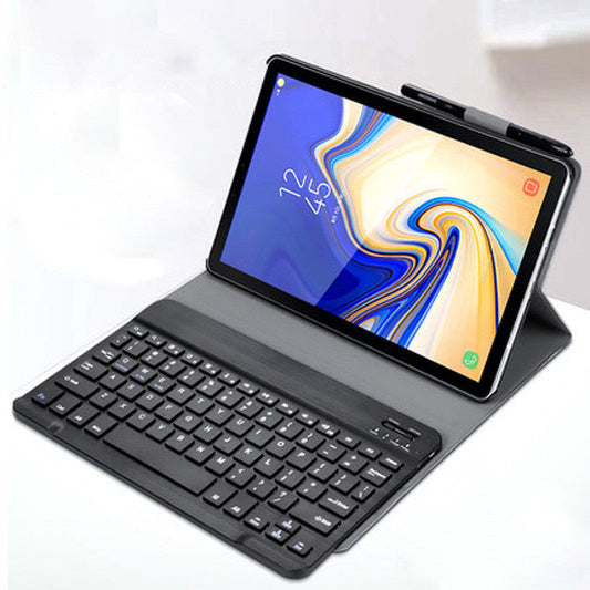 Works with Apple, Ideal for Matepadipad Tablet Wireless PC Keyboard