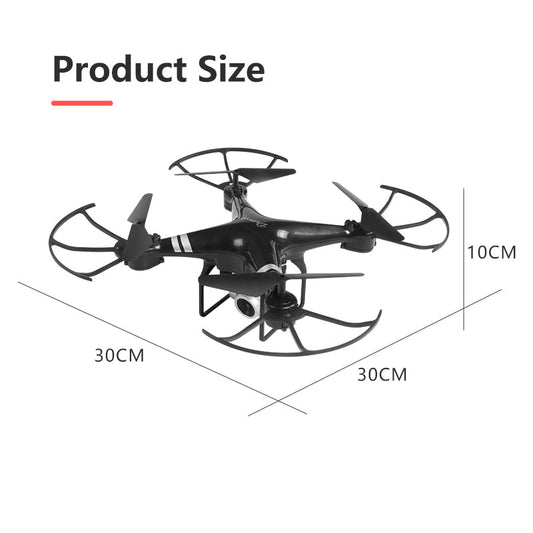 Premium HD drone aerial footage