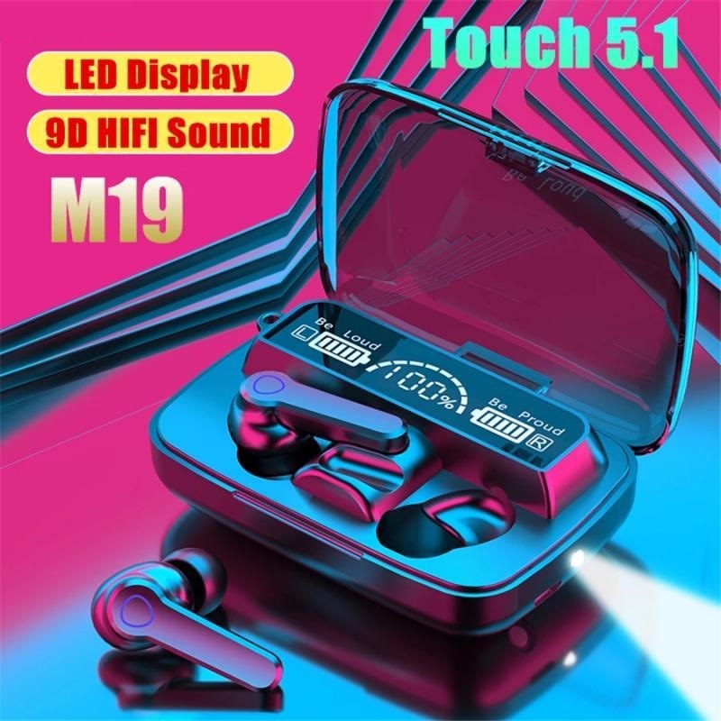 Wireless Sport Digital Audio Headset