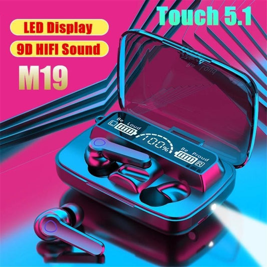 Wireless Sport Digital Audio Headset