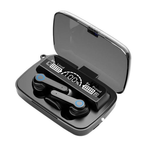 Wireless Sport Digital Audio Headset