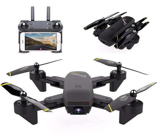 Drone Adventure Hero Shooting Wireless HD Panoramic Sky View