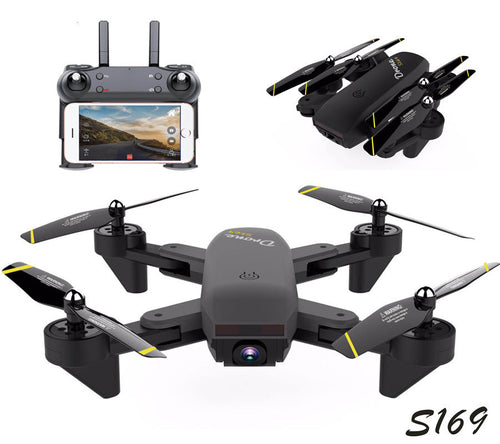 Drone Adventure Hero Shooting Wireless HD Panoramic Sky View