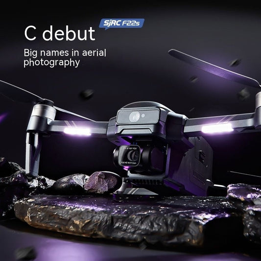 HD Aerial Drone Obstacle Evasion Live Video Feed