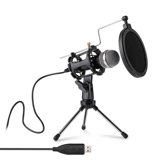 Portable Cell Device Laptop Accessible PC Headset