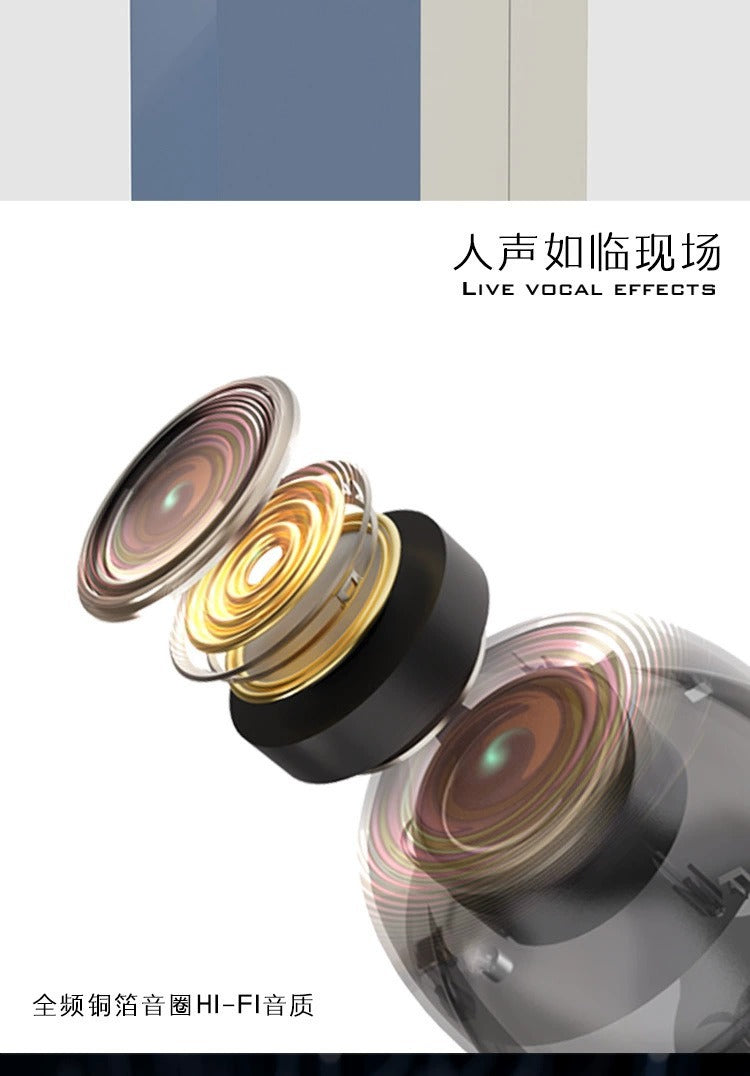 Smart Magnetic Sound Wireless Bluetooth Audio