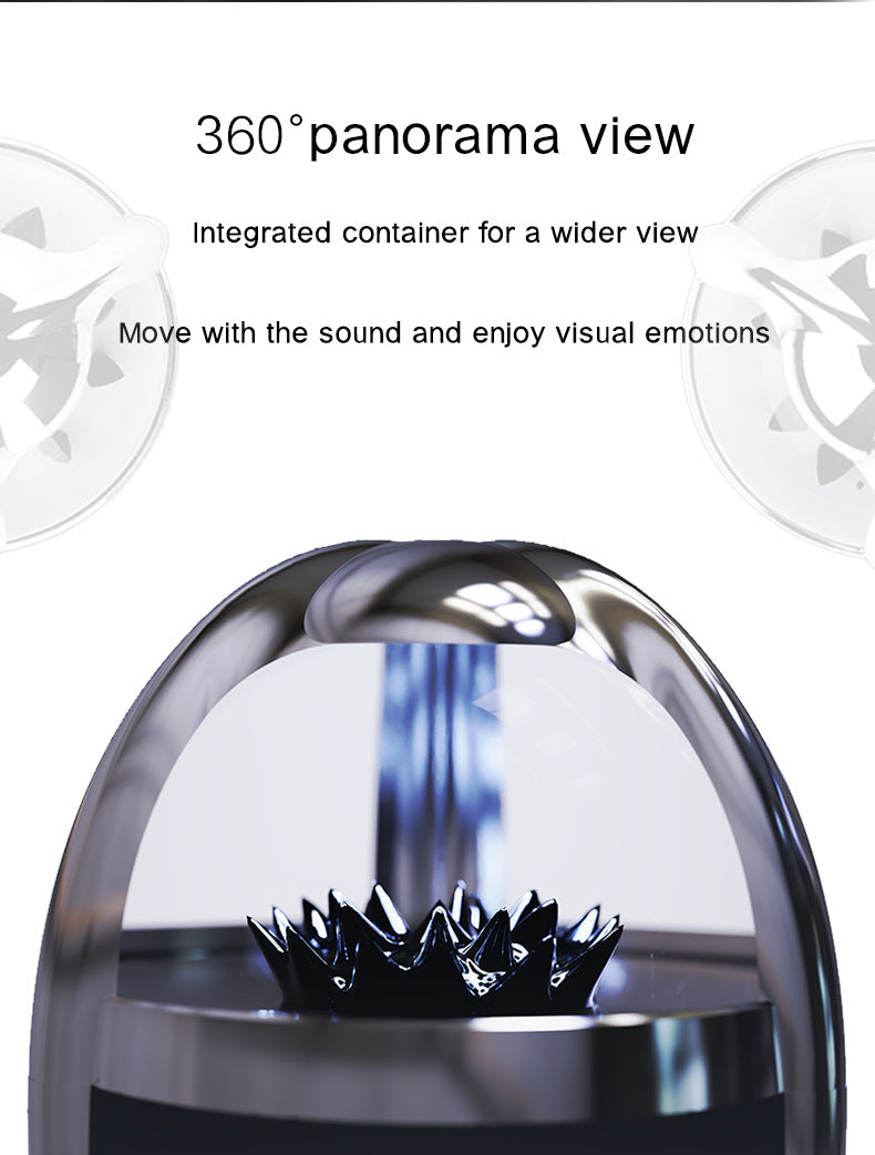 Smart Magnetic Sound Wireless Bluetooth Audio
