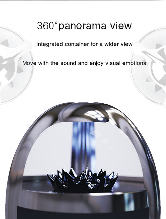 Smart Magnetic Sound Wireless Bluetooth Audio