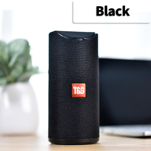BT115 Cloth Wireless Audio Device