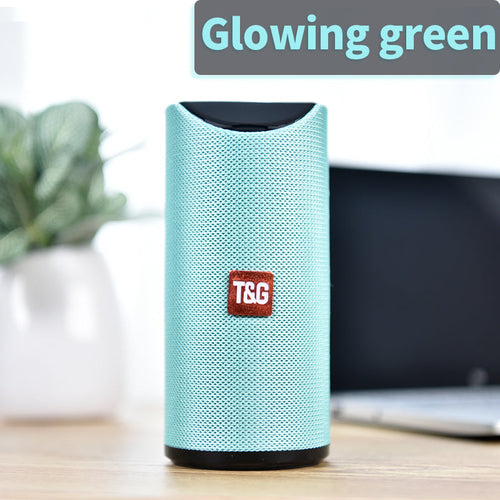 BT115 Cloth Wireless Audio Device