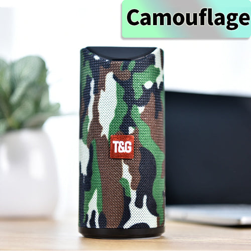 BT115 Cloth Wireless Audio Device