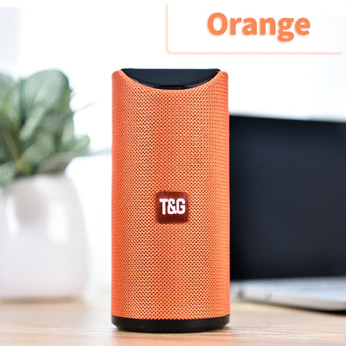 BT115 Cloth Wireless Audio Device
