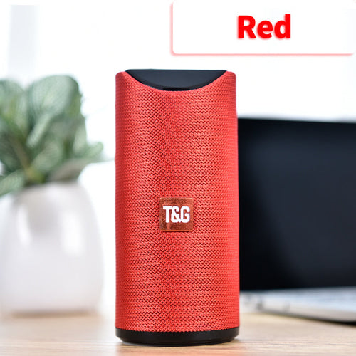 BT115 Cloth Wireless Audio Device